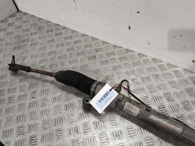 Recambio de cremallera direccion para ford focus c-max (dm2) 1.8 referencia OEM IAM 3M513A500AN  