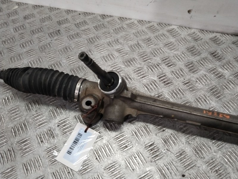 Recambio de cremallera direccion para toyota yaris (_p9_) 1.0 vvt-i (ksp90_) referencia OEM IAM 4551052141  