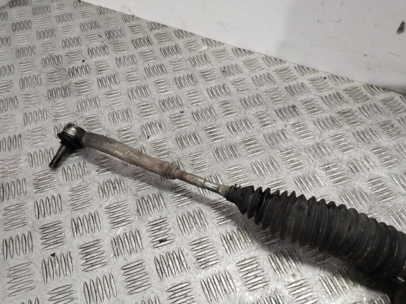 Recambio de cremallera direccion para toyota yaris (_p9_) 1.0 vvt-i (ksp90_) referencia OEM IAM 4551052141  