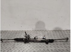 Recambio de cremallera direccion para opel zafira b furgoneta/monovolumen (a05) 1.9 cdti van (m75) referencia OEM IAM 93181225  