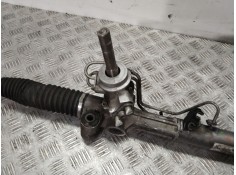 Recambio de cremallera direccion para opel zafira b furgoneta/monovolumen (a05) 1.9 cdti van (m75) referencia OEM IAM 93181225   2