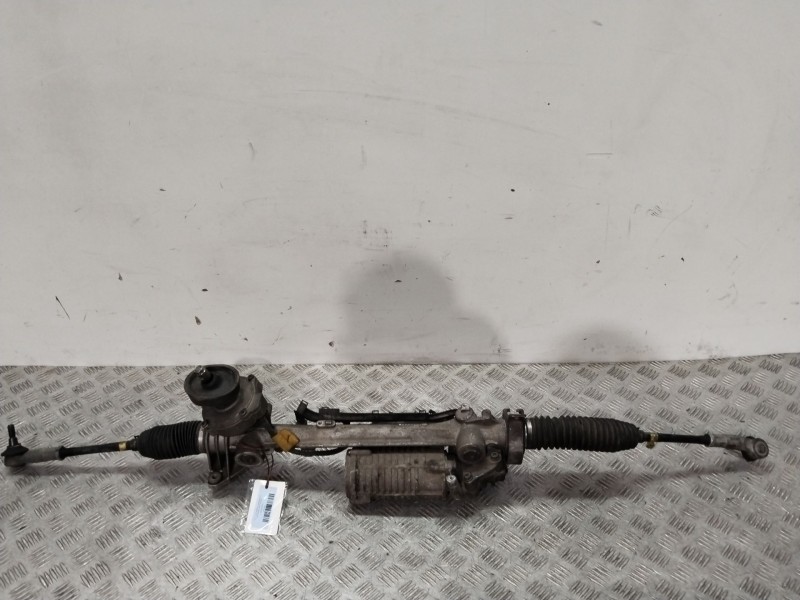 Recambio de cremallera direccion para volkswagen touran (1t1, 1t2) 2.0 tdi referencia OEM IAM 1K1423051AP  