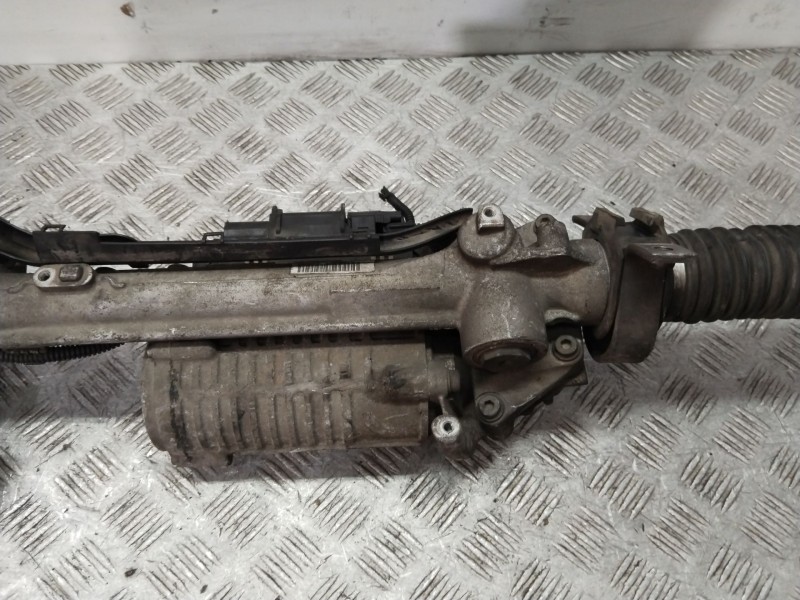 Recambio de cremallera direccion para volkswagen touran (1t1, 1t2) 2.0 tdi referencia OEM IAM 1K1423051AP  