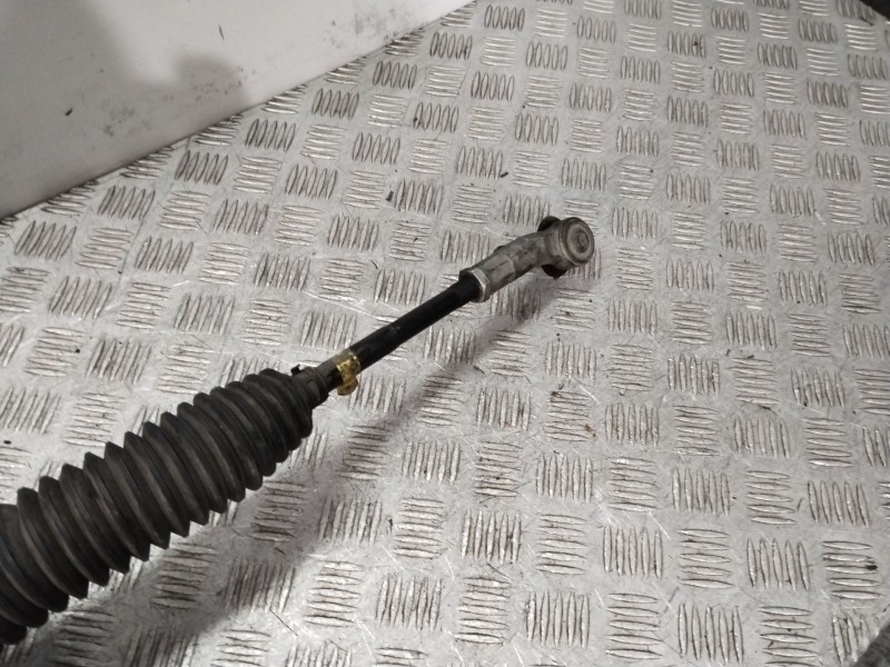 Recambio de cremallera direccion para volkswagen touran (1t1, 1t2) 2.0 tdi referencia OEM IAM 1K1423051AP  