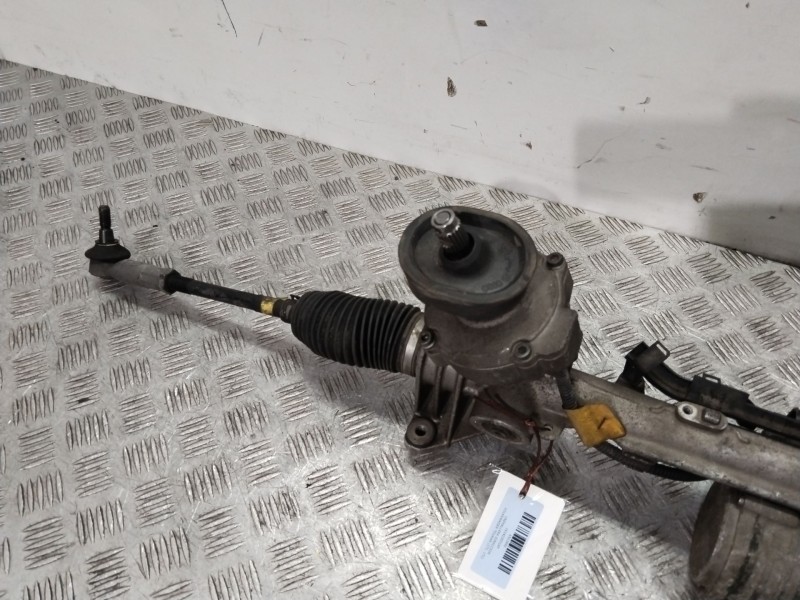 Recambio de cremallera direccion para volkswagen touran (1t1, 1t2) 2.0 tdi referencia OEM IAM 1K1423051AP  