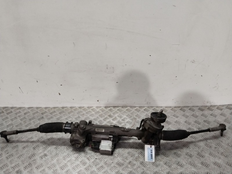 Recambio de cremallera direccion para audi a3 sportback (8pa) 1.6 fsi referencia OEM IAM 1K1423051BQ  