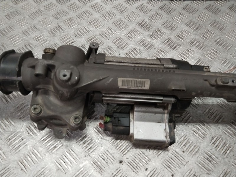 Recambio de cremallera direccion para audi a3 sportback (8pa) 1.6 fsi referencia OEM IAM 1K1423051BQ  