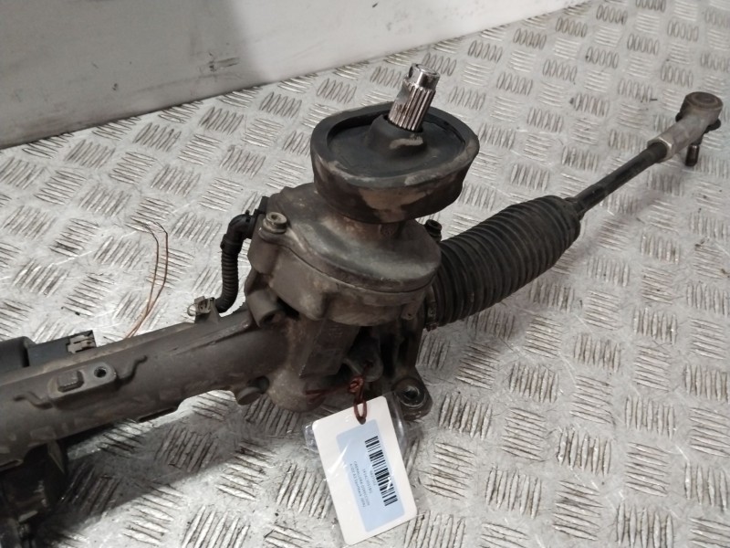 Recambio de cremallera direccion para audi a3 sportback (8pa) 1.6 fsi referencia OEM IAM 1K1423051BQ  