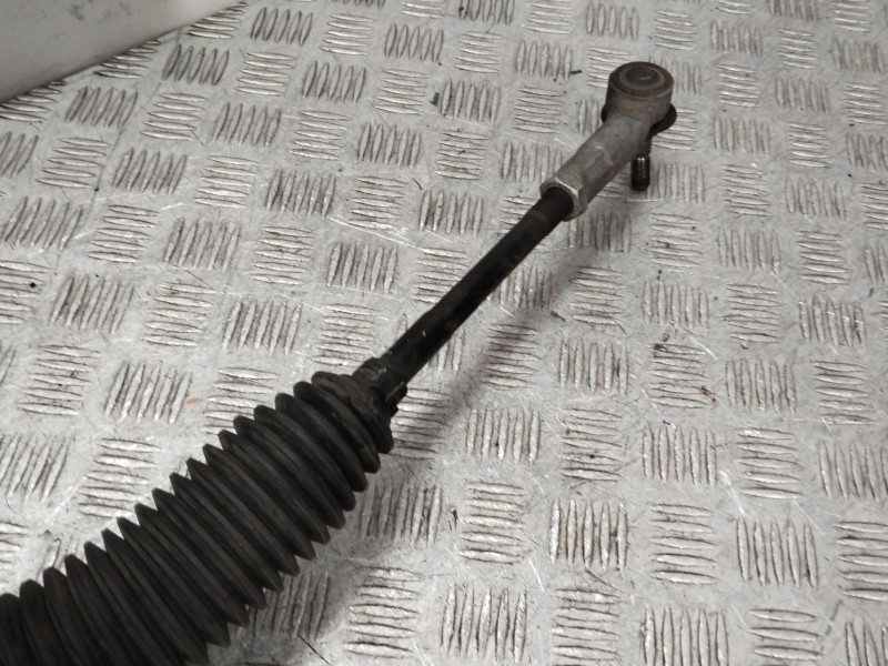 Recambio de cremallera direccion para audi a3 sportback (8pa) 1.6 fsi referencia OEM IAM 1K1423051BQ  