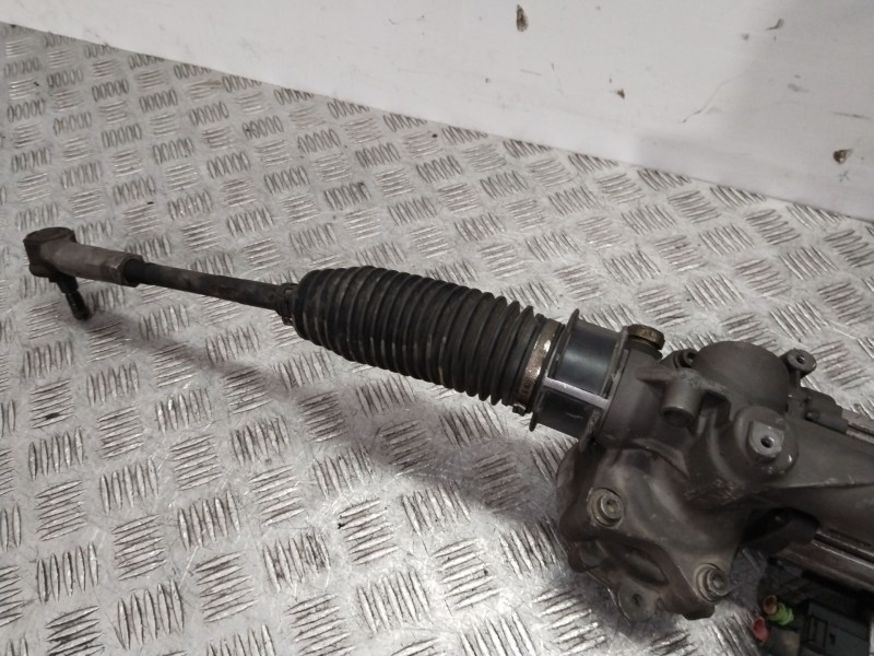 Recambio de cremallera direccion para audi a3 sportback (8pa) 1.6 fsi referencia OEM IAM 1K1423051BQ  