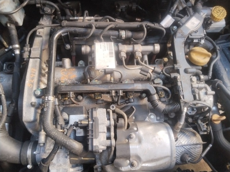 fiat doblo autobús (263_) del año 2017