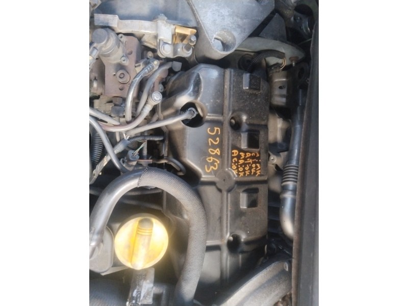 renault scénic ii (jm0/1_) del año 2007