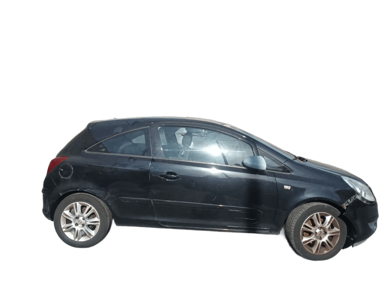 opel corsa d (s07) del año 2006
