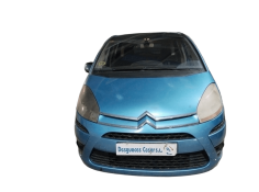 citroën c4 picasso i monospace (ud_) del año 2007