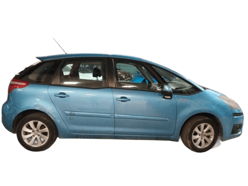citroën c4 picasso i monospace (ud_) del año 2007