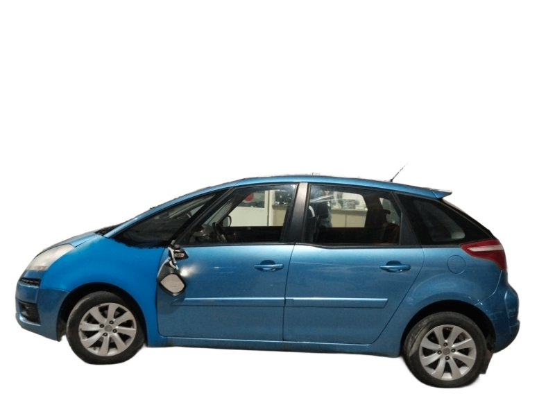 citroën c4 picasso i monospace (ud_) del año 2007