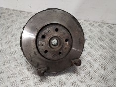 Recambio de mangueta delantera derecha para volvo s60 berlina d5 referencia OEM IAM 8663289  