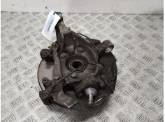 Recambio de mangueta delantera derecha para volvo s60 berlina d5 referencia OEM IAM 8663289   2