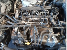 Recambio de motor completo para seat leon (5f1) 1.6 tdi referencia OEM IAM CLHA  04L100090