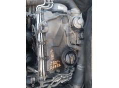 Recambio de motor completo para volkswagen touran (1t1, 1t2) 1.9 tdi referencia OEM IAM 03G100098V  