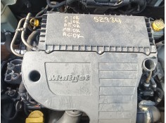 Recambio de motor completo para fiat fiorino monospace (225_) 1.3 jtd multijet (225bxb1a, 225bxb11) referencia OEM IAM 199A2000 