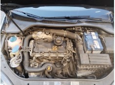 Recambio de motor completo para volkswagen golf v (1k1) 2.0 tdi referencia OEM IAM BXE 03G100098JV 
