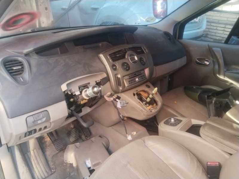 renault scénic ii (jm0/1_) del año 2007