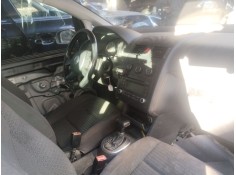 volkswagen touran (1t1, 1t2) del año 2006 2