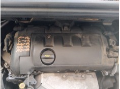 Recambio de motor completo para peugeot 5008 (0u_, 0e_) 1.6 16v referencia OEM IAM 5FW 0135PE 