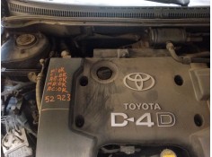 Recambio de motor completo para toyota corolla (_e12_) 2.0 d-4d (cde120r_, cde120l_) referencia OEM IAM 1CDFTV  