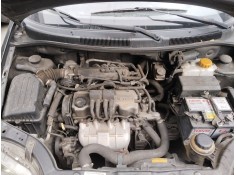 Recambio de motor completo para chevrolet aveo / kalos hatchback (t250, t255) 1.2 referencia OEM IAM B12S1 96666211 