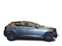 seat leon (5f1) del año 2015