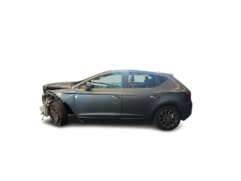 seat leon (5f1) del año 2015