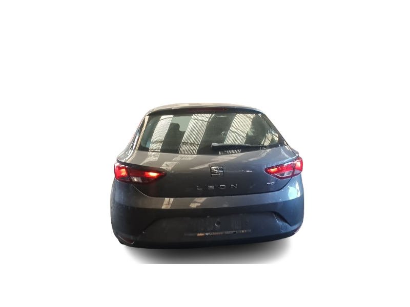 seat leon (5f1) del año 2015
