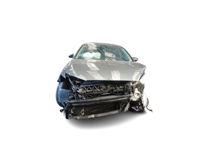 seat leon (5f1) del año 2015