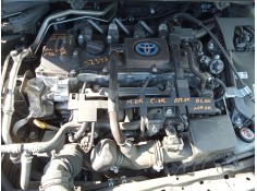 Recambio de motor completo para toyota corolla sedán (_e21_) 1.8 vvti hybrid (zwe211, mzea12) referencia OEM IAM 2ZRFXE  