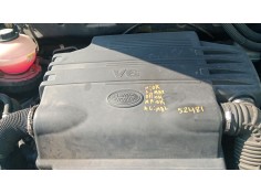 Recambio de motor completo para land rover freelander i (l314) 2.5 v6 4x4 referencia OEM IAM LBB000561 25 K4F 