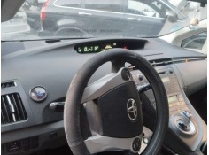 toyota prius (_w3_) del año 2011 2