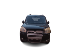 fiat doblo monospace (119_, 223_) del año 2008