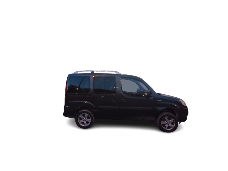 fiat doblo monospace (119_, 223_) del año 2008