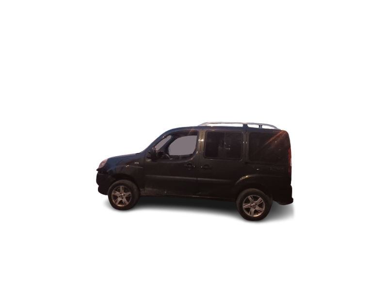 fiat doblo monospace (119_, 223_) del año 2008