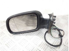 Recambio de retrovisor izquierdo para peugeot 307 (s1) xt referencia OEM IAM  BLANCO ELECTRICO