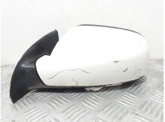 Recambio de retrovisor izquierdo para peugeot 307 (s1) xt referencia OEM IAM  BLANCO ELECTRICO 2