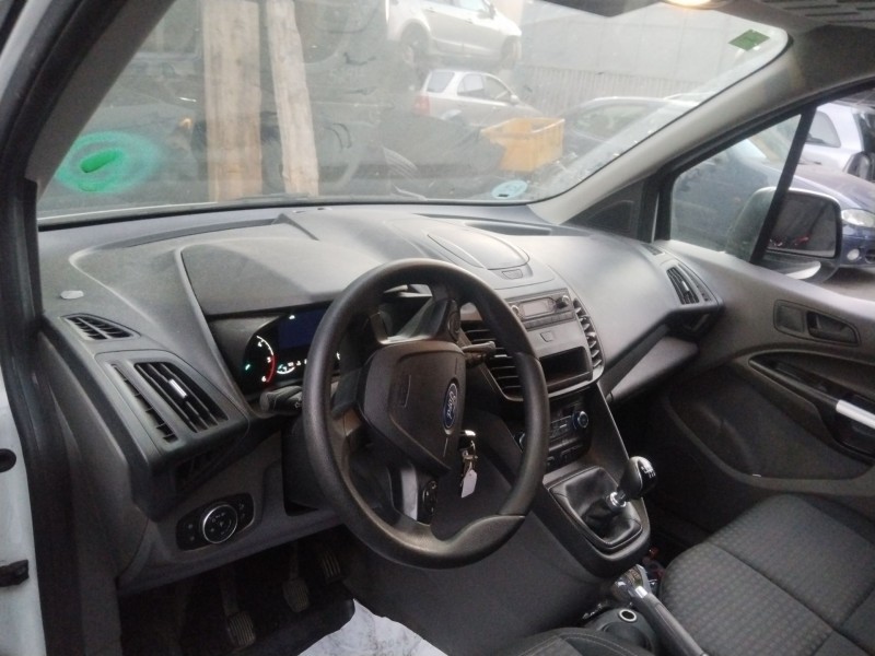 ford transit connect v408 furgoneta/monovolumen del año 2018