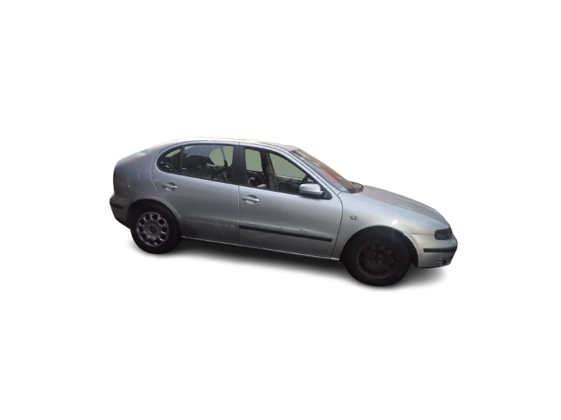 seat leon (1m1) del año 2000