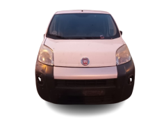 fiat fiorino furgoneta/monovolumen (225_) del año 2014