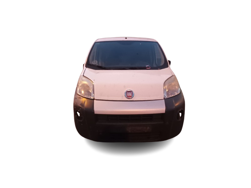fiat fiorino furgoneta/monovolumen (225_) del año 2014