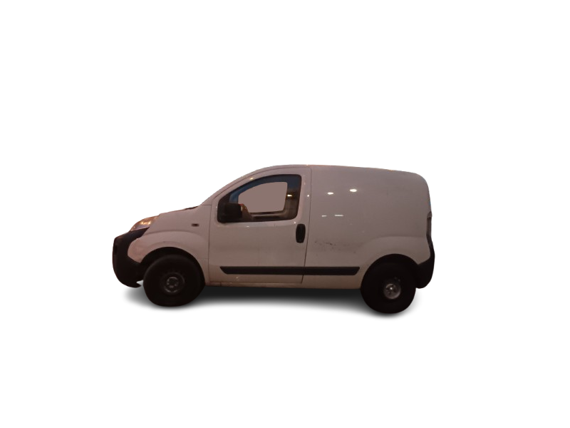 fiat fiorino furgoneta/monovolumen (225_) del año 2014