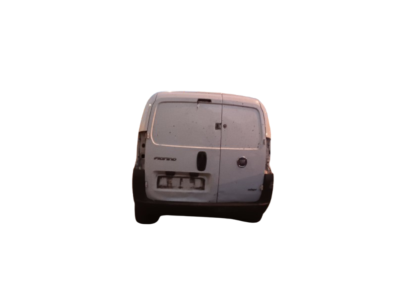 fiat fiorino furgoneta/monovolumen (225_) del año 2014