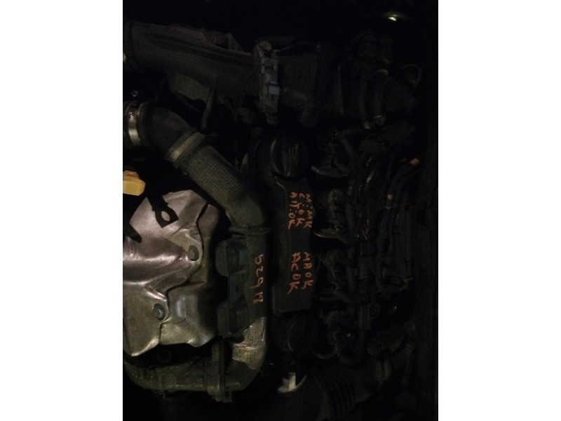 peugeot 307 sw (3h) del año 2005